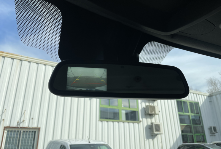 Renault Master Fg F3500 L2H2 2.3 dCi 135ch Grand Confort E6