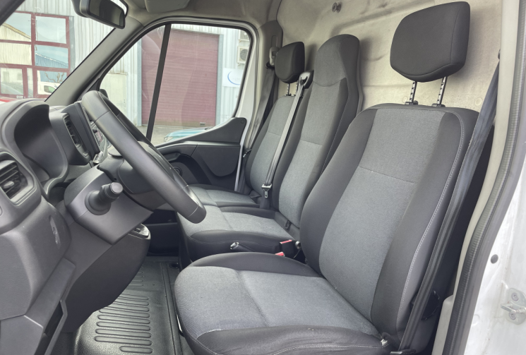 Renault Master Fg F3500 L2H2 2.3 dCi 135ch Grand Confort E6