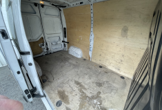 Renault Master Fg F3500 L2H2 2.3 dCi 135ch Grand Confort E6