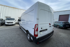 Renault Master Fg F3500 L2H2 2.3 dCi 135ch Grand Confort E6