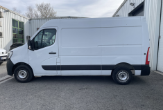 Renault Master Fg F3500 L2H2 2.3 dCi 135ch Grand Confort E6