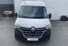 Renault Master Fg F3500 L2H2 2.3 dCi 135ch Grand Confort E6