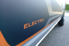 Dacia Spring 45 ch Confort Plus  / 1ère MAIN / Achat intégral / 27.6 Kws