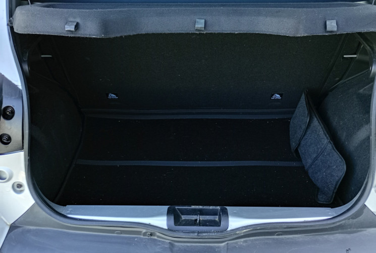 Dacia Spring 45 ch Confort Plus  / 1ère MAIN