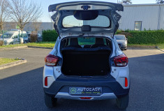 Dacia Spring 45 ch Confort Plus  / 1ère MAIN