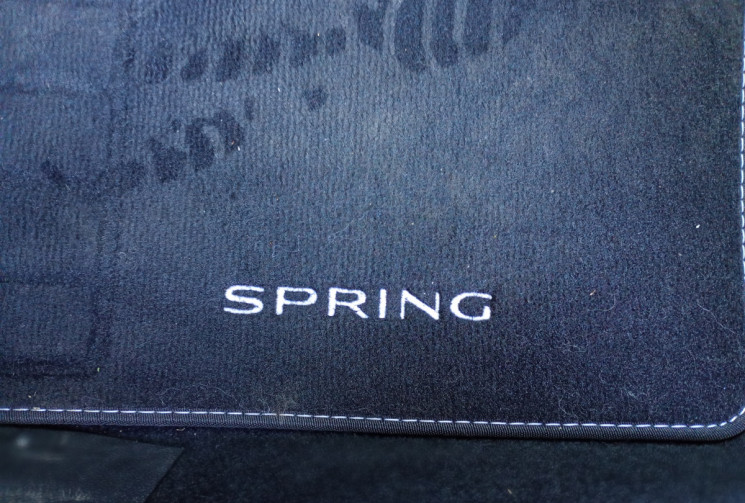 Dacia Spring 45 ch Confort Plus  / 1ère MAIN