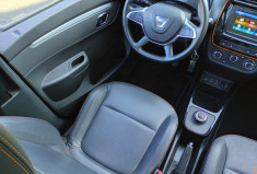 Dacia Spring 45 ch Confort Plus  / 1ère MAIN