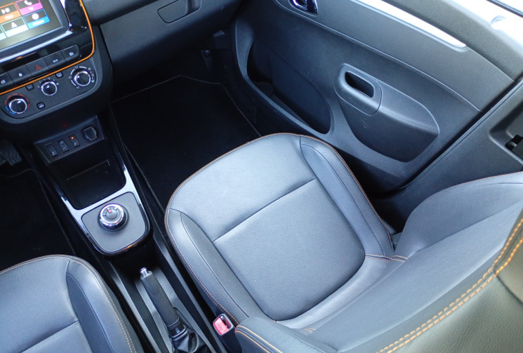 Dacia Spring 45 ch Confort Plus  / 1ère MAIN / Achat intégral / 27.6 Kws