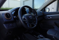 Dacia Spring 45 ch Confort Plus  / 1ère MAIN