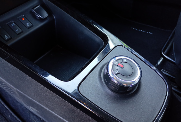 Dacia Spring 45 ch Confort Plus  / 1ère MAIN