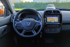 Dacia Spring 45 ch Confort Plus  / 1ère MAIN / Achat intégral / 27.6 Kws