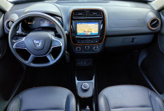 Dacia Spring 45 ch Confort Plus  / 1ère MAIN / Achat intégral / 27.6 Kws