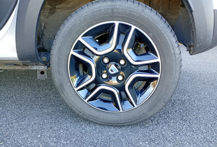 Dacia Spring 45 ch Confort Plus  / 1ère MAIN