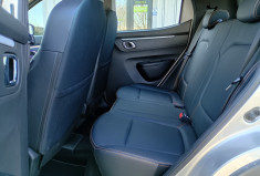 Dacia Spring 45 ch Confort Plus  / 1ère MAIN / Achat intégral / 27.6 Kws