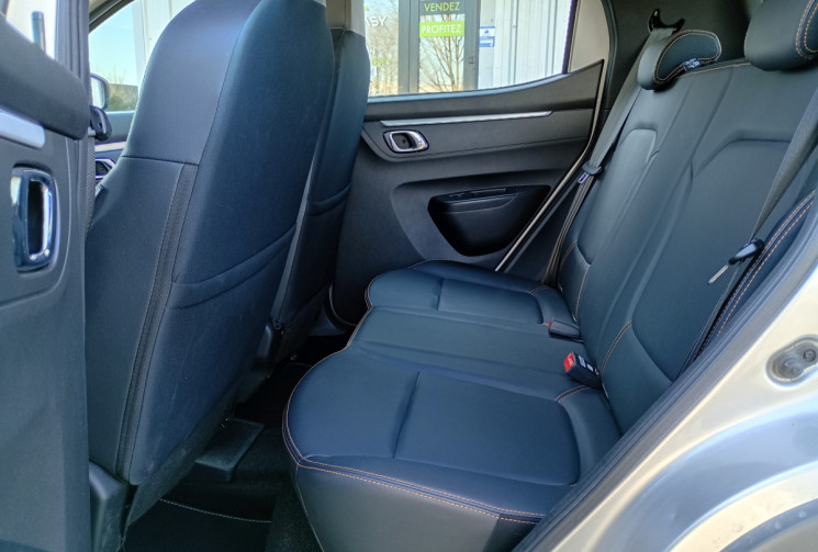 Dacia Spring 45 ch Confort Plus  / 1ère MAIN / Achat intégral / 27.6 Kws