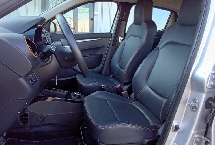 Dacia Spring 45 ch Confort Plus  / 1ère MAIN