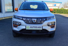 Dacia Spring 45 ch Confort Plus  / 1ère MAIN / Achat intégral / 27.6 Kws