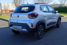 Dacia Spring 45 ch Confort Plus  / 1ère MAIN / Achat intégral / 27.6 Kws