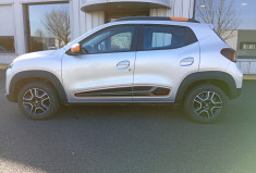 Dacia Spring 45 ch Confort Plus  / 1ère MAIN / Achat intégral / 27.6 Kws