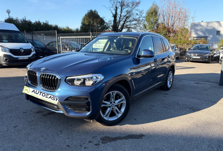 BMW X3 XDRIVE 30eA  / 292 CH / BUSINESS DESIGN 
