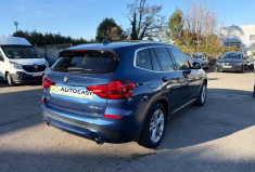 BMW X3 XDRIVE 30eA  / 292 CH / BUSINESS DESIGN 