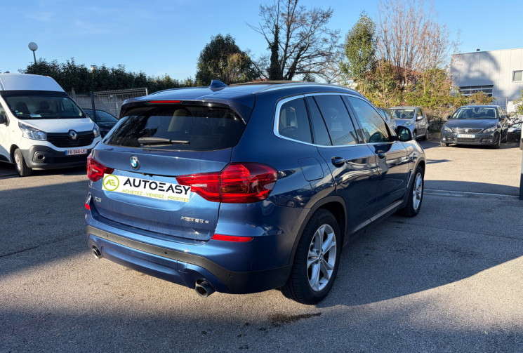 BMW X3 XDRIVE 30eA  / 292 CH / BUSINESS DESIGN 
