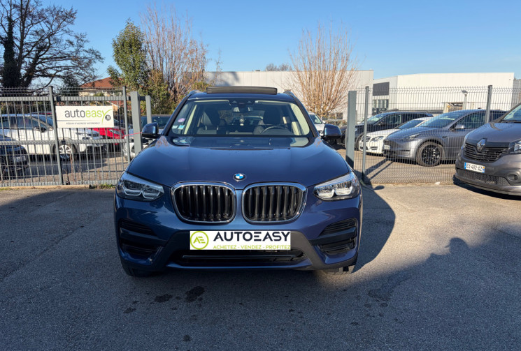 BMW X3 XDRIVE 30eA  / 292 CH / BUSINESS DESIGN 