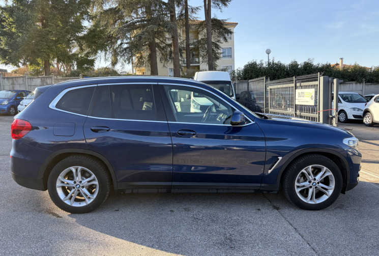 BMW X3 XDRIVE 30eA  / 292 CH / BUSINESS DESIGN 