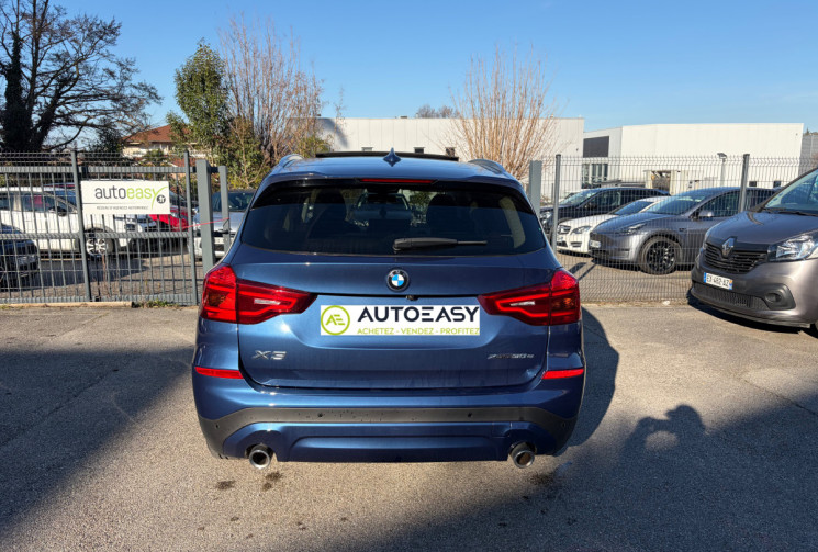 BMW X3 XDRIVE 30eA  / 292 CH / BUSINESS DESIGN 