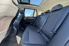 BMW X3 XDRIVE 30eA  / 292 CH / TOIT OUVRANT / SOH 98 %