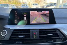 BMW X3 XDRIVE 30eA  / 292 CH / TOIT OUVRANT  