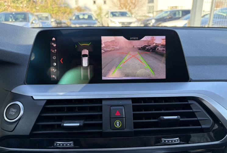 BMW X3 XDRIVE 30eA  / 292 CH / BUSINESS DESIGN 