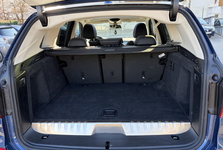 BMW X3 XDRIVE 30eA  / 292 CH / TOIT OUVRANT / SOH 98 %