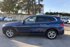 BMW X3 XDRIVE 30eA  / 292 CH / BUSINESS DESIGN 