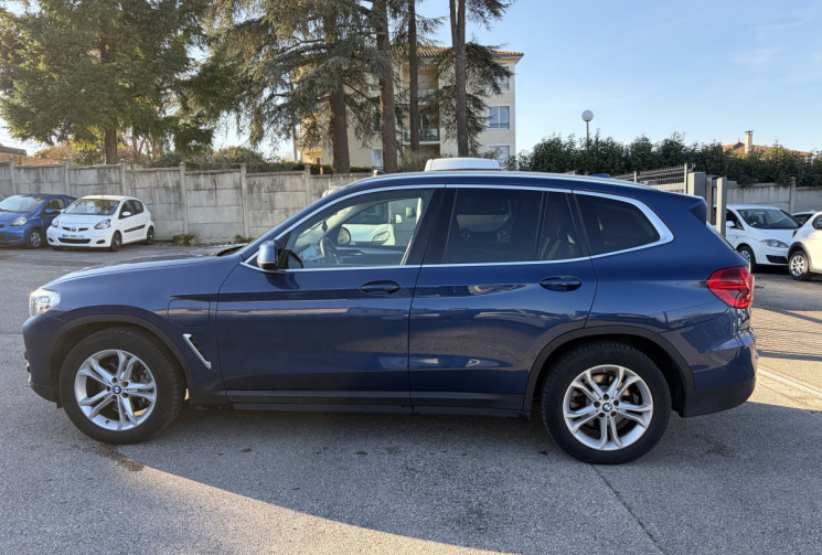 BMW X3 XDRIVE 30eA  / 292 CH / BUSINESS DESIGN 