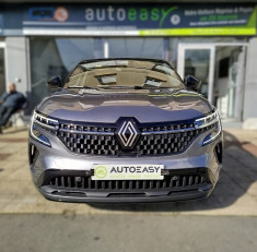 Renault Austral E-TECH 1.2 DIG-T 200 Hybrid 2WD Xtronic130 cv Techno 