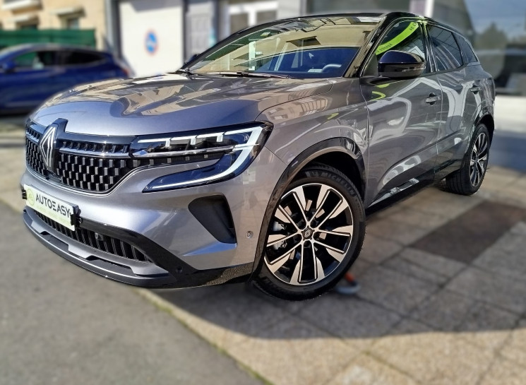 Renault Austral E-TECH 1.2 DIG-T 200 Hybrid 2WD Xtronic130 cv Techno 