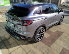 Renault Austral E-TECH 1.2 DIG-T 200 Hybrid 2WD Xtronic130 cv Techno 