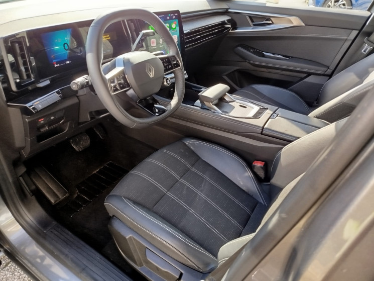 Renault Austral E-TECH 1.2 DIG-T 200 Hybrid 2WD Xtronic130 cv Techno 