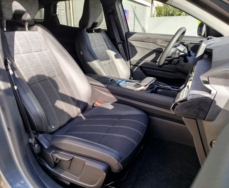 Renault Austral E-TECH 1.2 DIG-T 200 Hybrid 2WD Xtronic130 cv Techno 