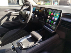 Renault Austral E-TECH 1.2 DIG-T 200 Hybrid 2WD Xtronic130 cv Techno 