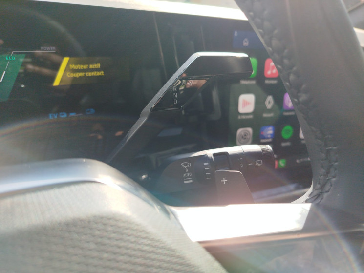 Renault Austral E-TECH 1.2 DIG-T 200 Hybrid 2WD Xtronic130 cv Techno 