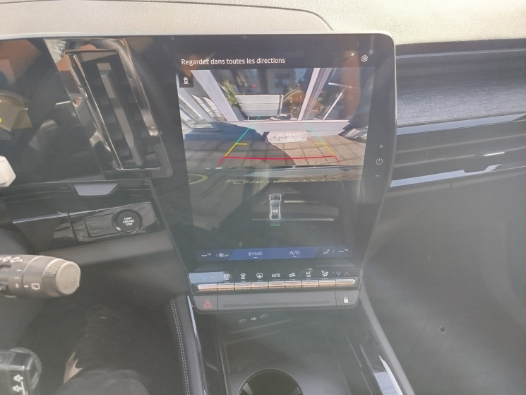 Renault Austral E-TECH 1.2 DIG-T 200 Hybrid 2WD Xtronic130 cv Techno 