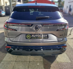 Renault Austral E-TECH 1.2 DIG-T 200 Hybrid 2WD Xtronic130 cv Techno 