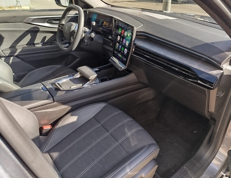 Renault Austral E-TECH 1.2 DIG-T 200 Hybrid 2WD Xtronic130 cv Techno 