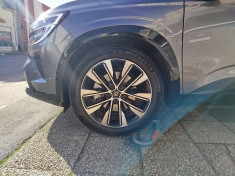 Renault Austral E-TECH 1.2 DIG-T 200 Hybrid 2WD Xtronic130 cv Techno 