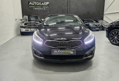 Kia Ceed 1.0 T-GDi 120 cv Active / carplay