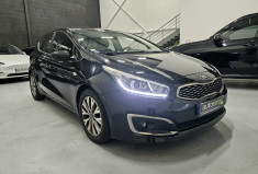 Kia Ceed 1.0 T-GDi 120 cv Active / carplay