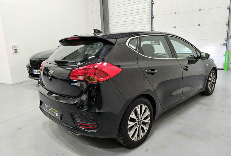 Kia Ceed 1.0 T-GDi 120 cv Active / carplay