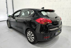 Kia Ceed 1.0 T-GDi 120 cv Active / carplay
